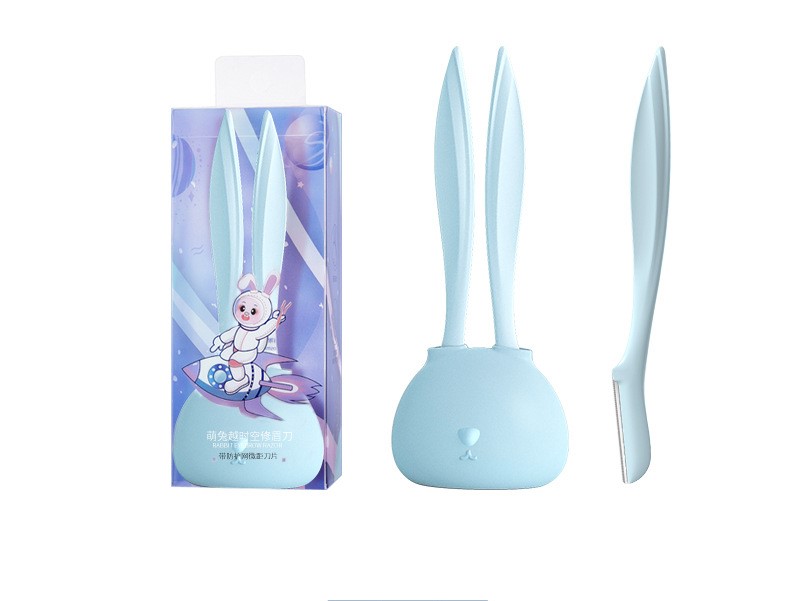 Eyebrow Trimmer-eyebrow Trimmer