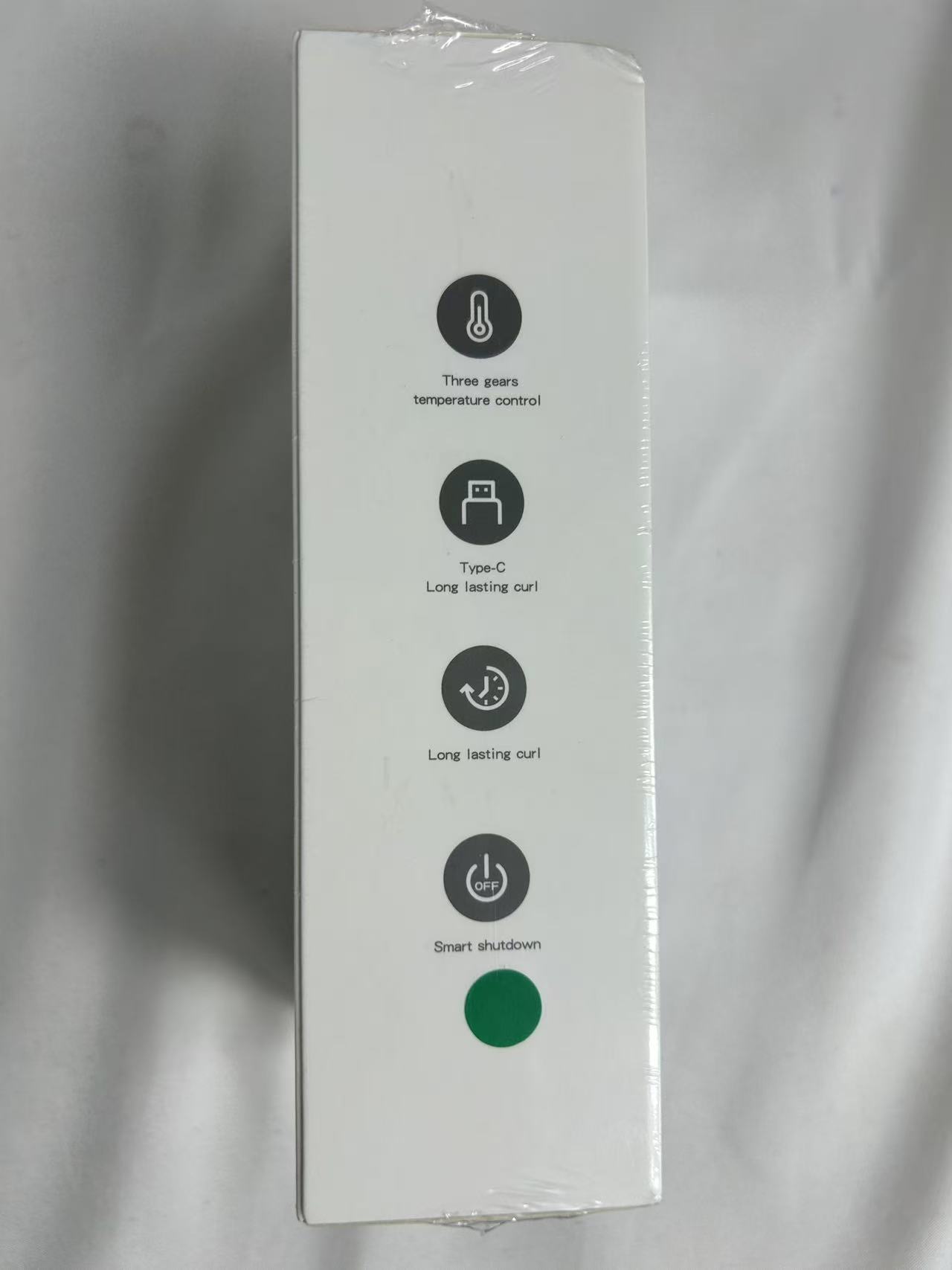 Electric Eyelash Pusher