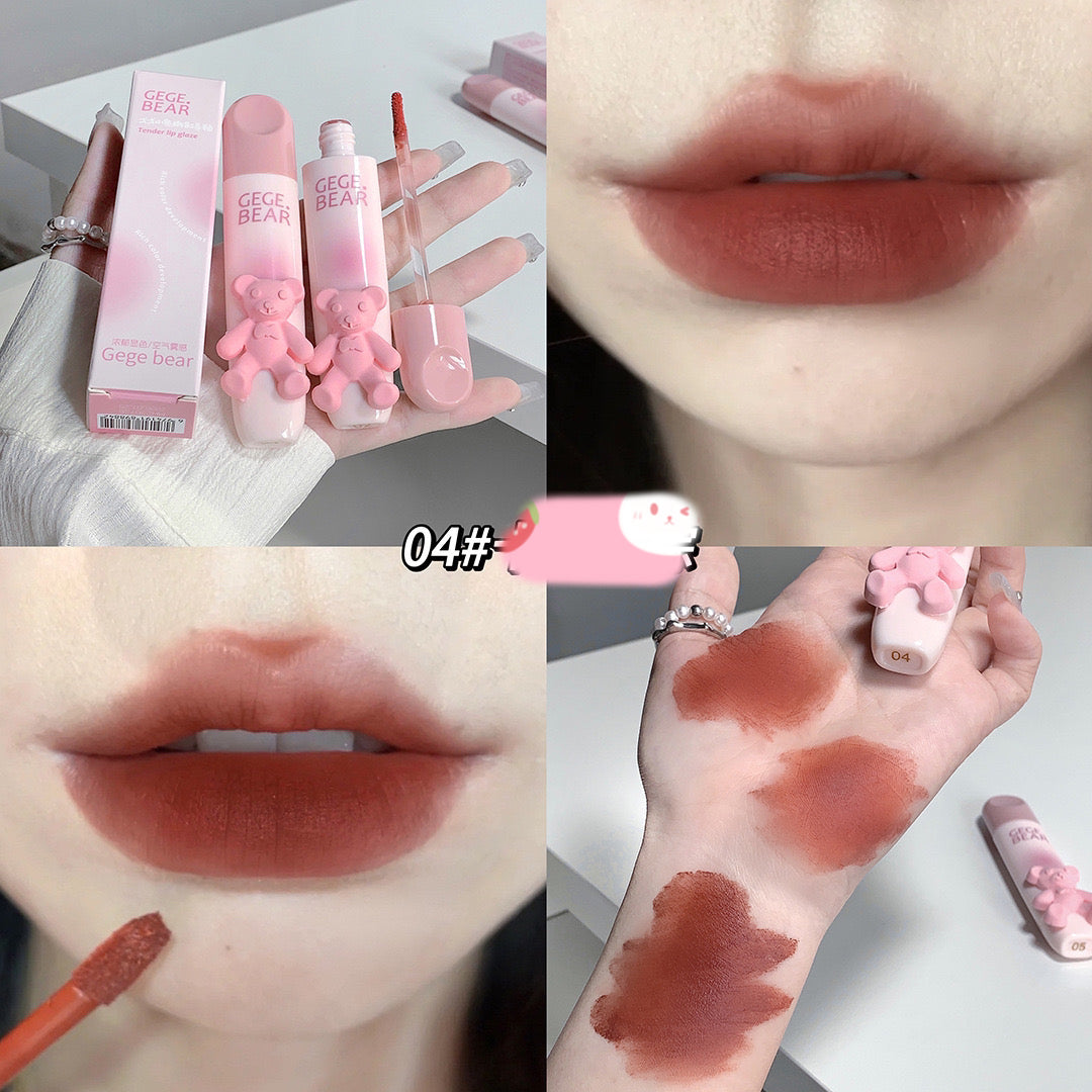 Little Bear Lip Glaze