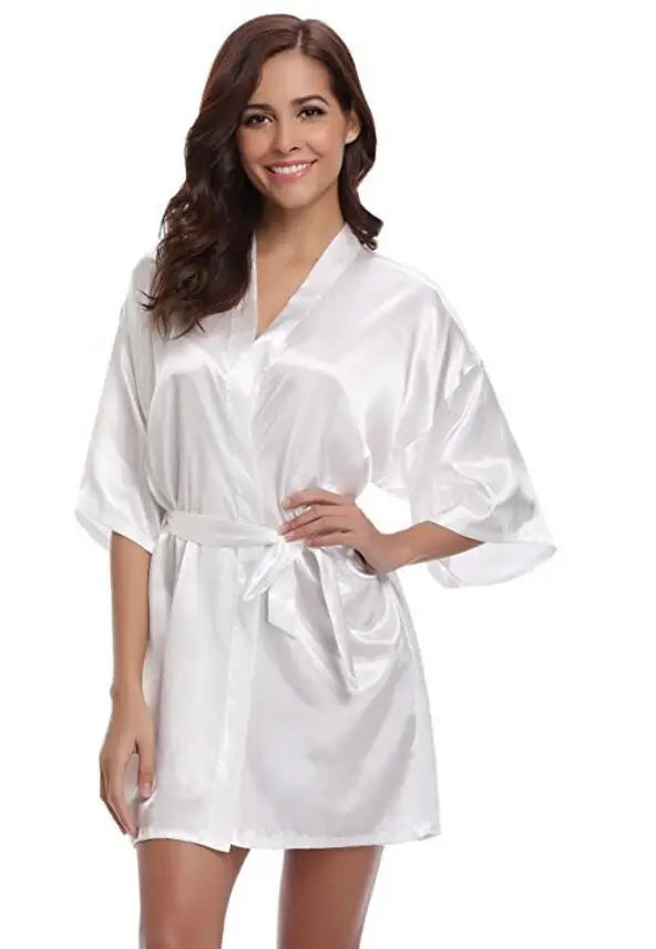 sare Bathrobe