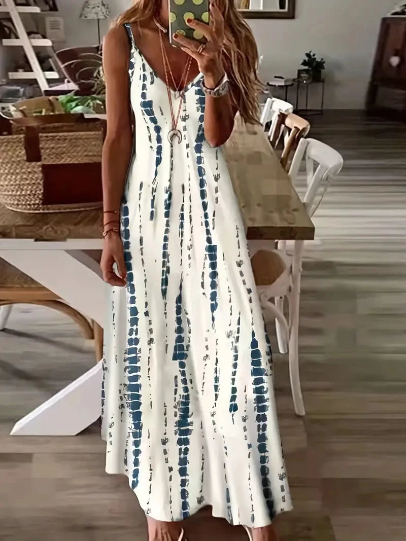 The Prism Tide Maxi