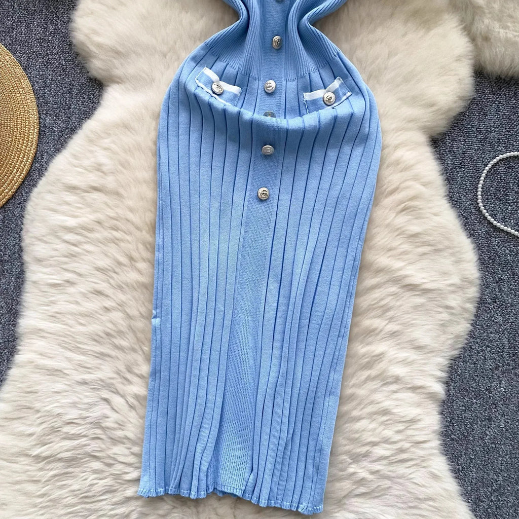 The V-Neck Kinetic Wrap