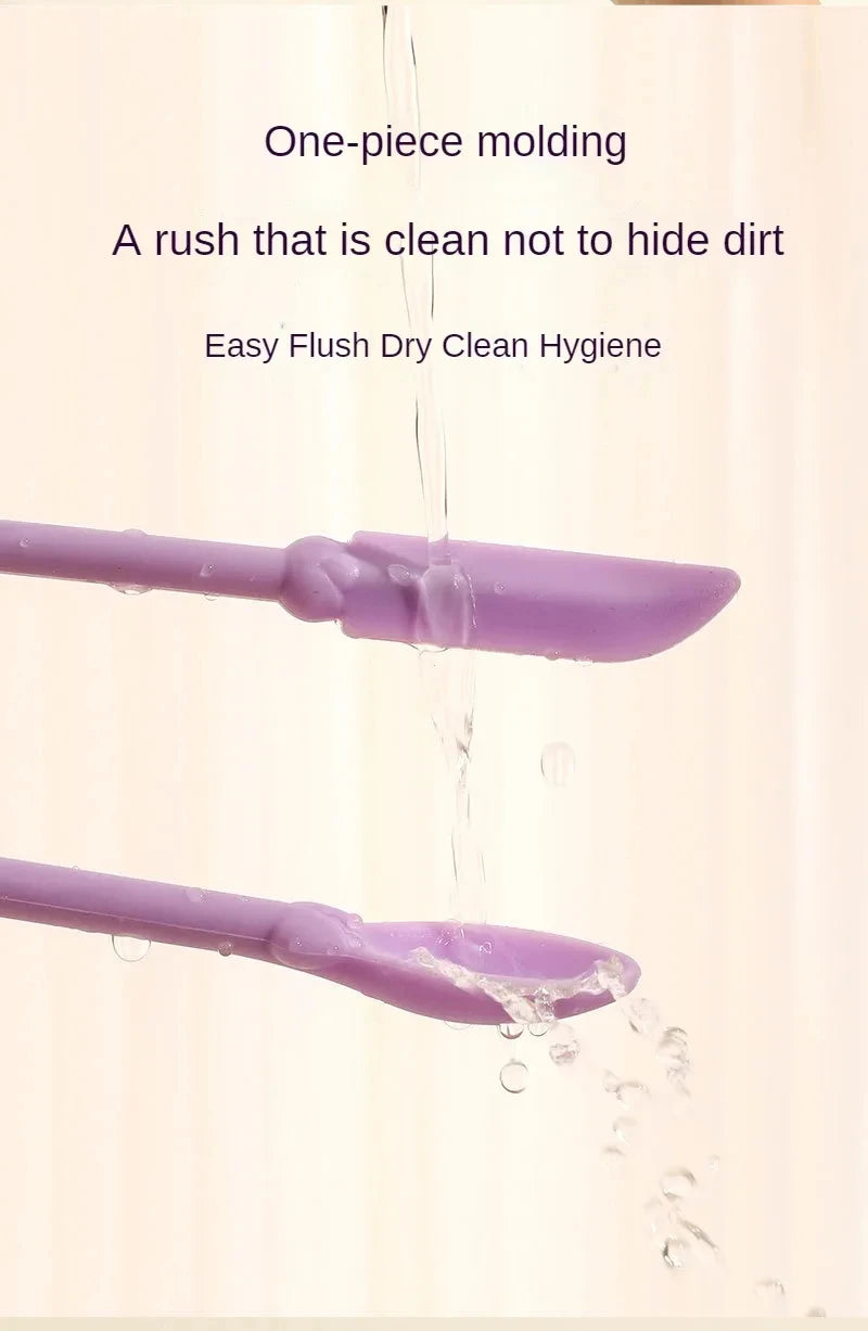 The Infinite Drop Beauty Spatula Trio