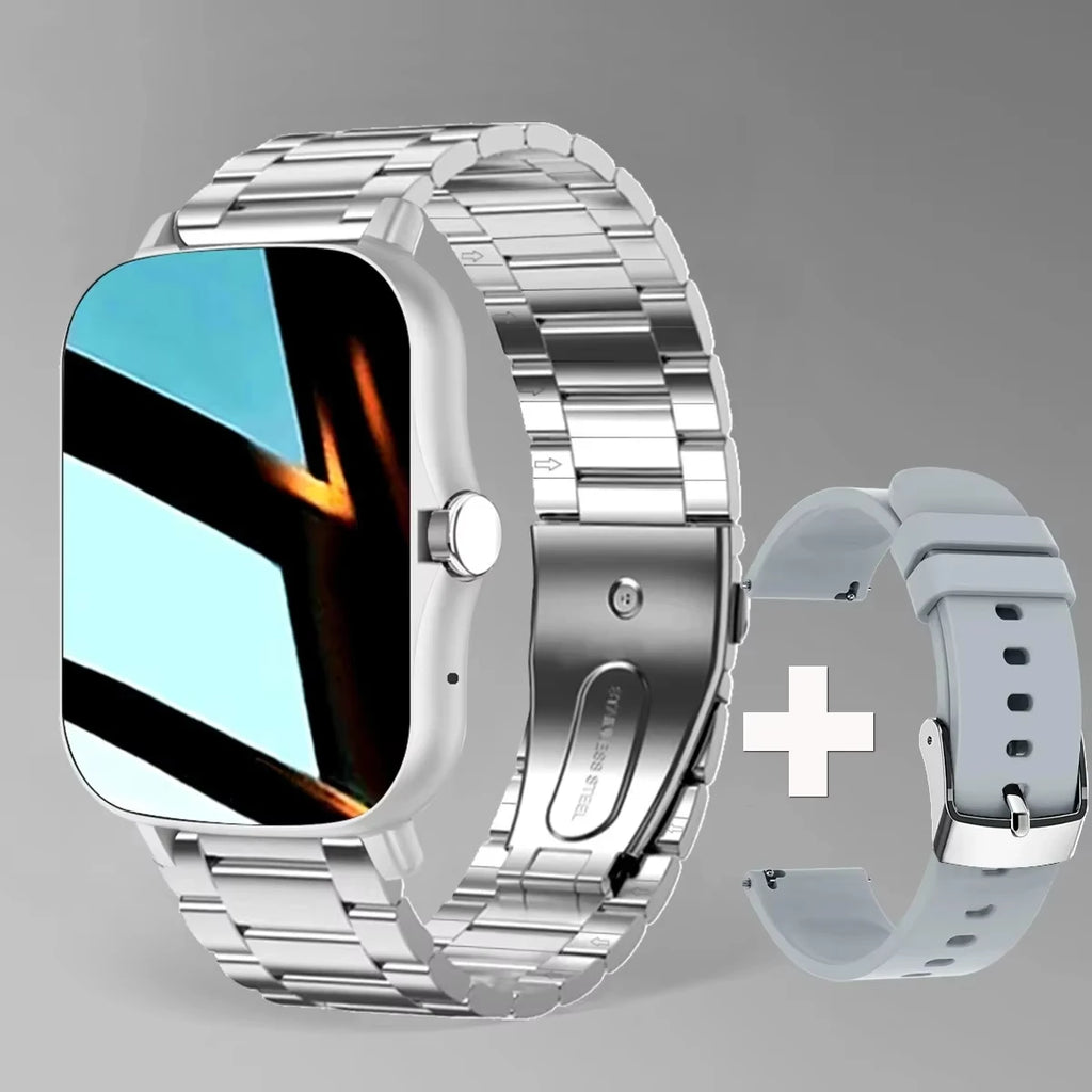 The Nexus-Talk Max Smartwatch