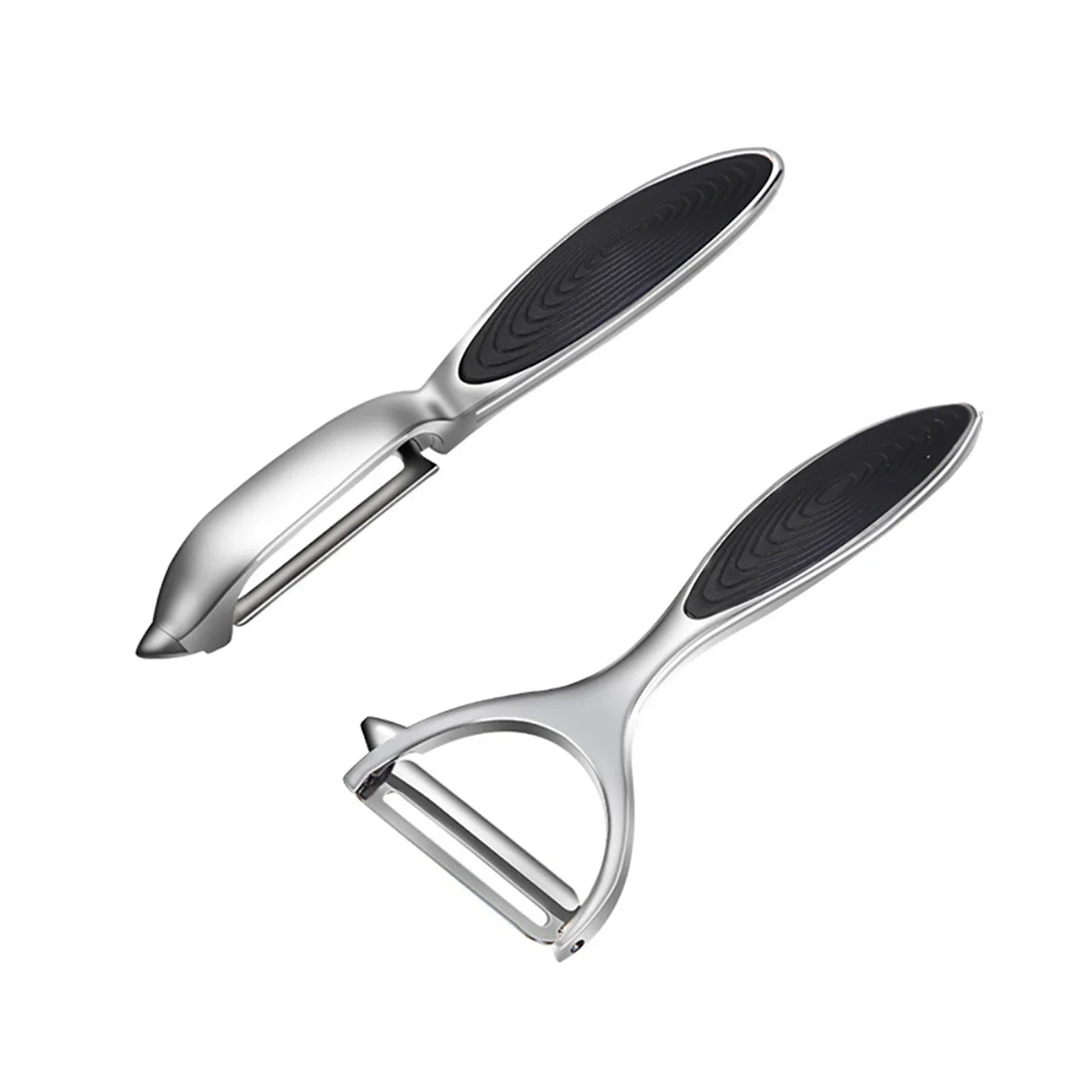 The Zinc-Alloy Elite Peeler