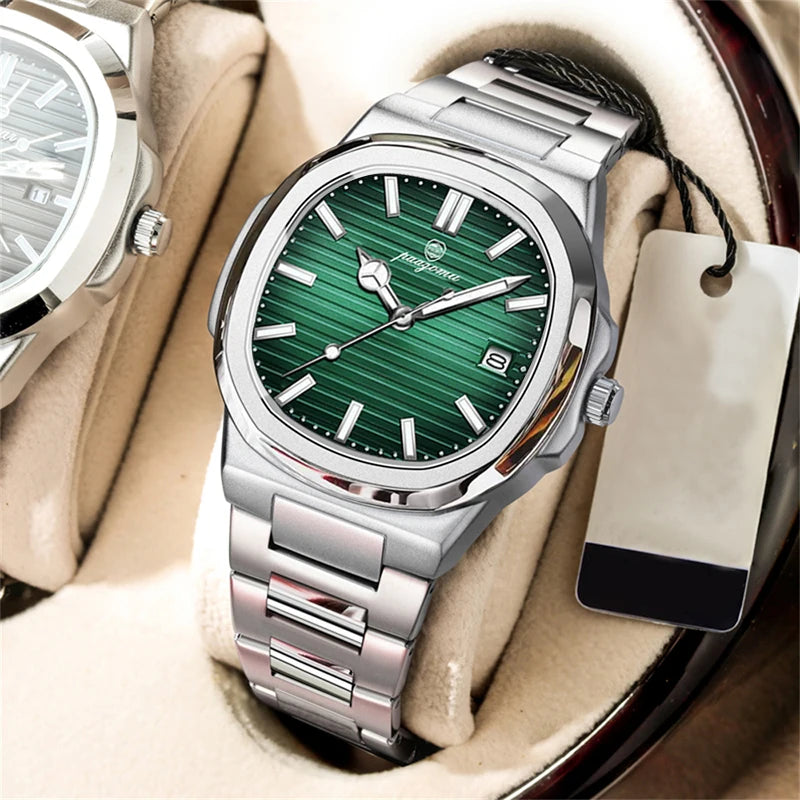 The PENGAGAR Urban Square Elite