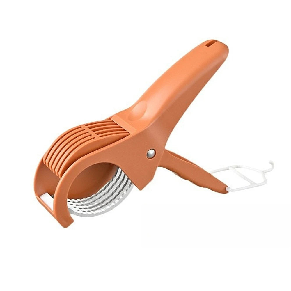 BananaBond Precision Slicer