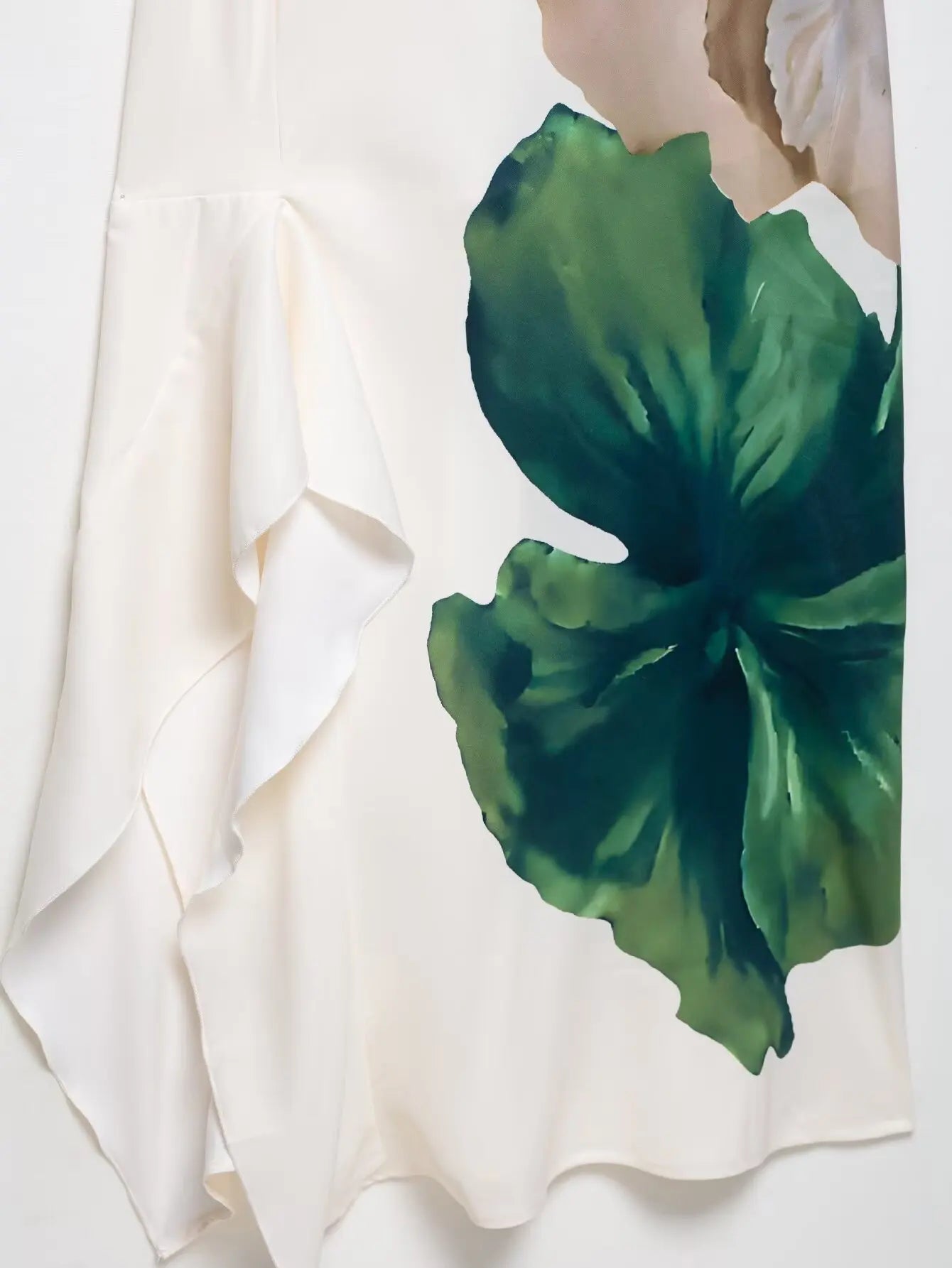 The Zevity Zenith Maxi