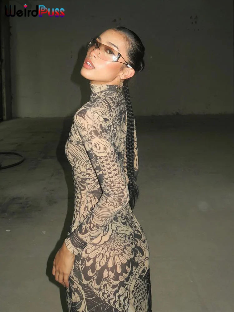 The Velocity Mesh Maxi