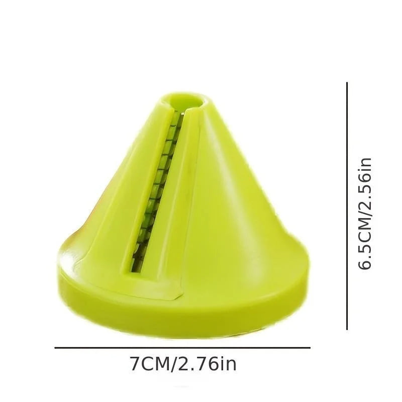 VortexCutter Rotary Slicer