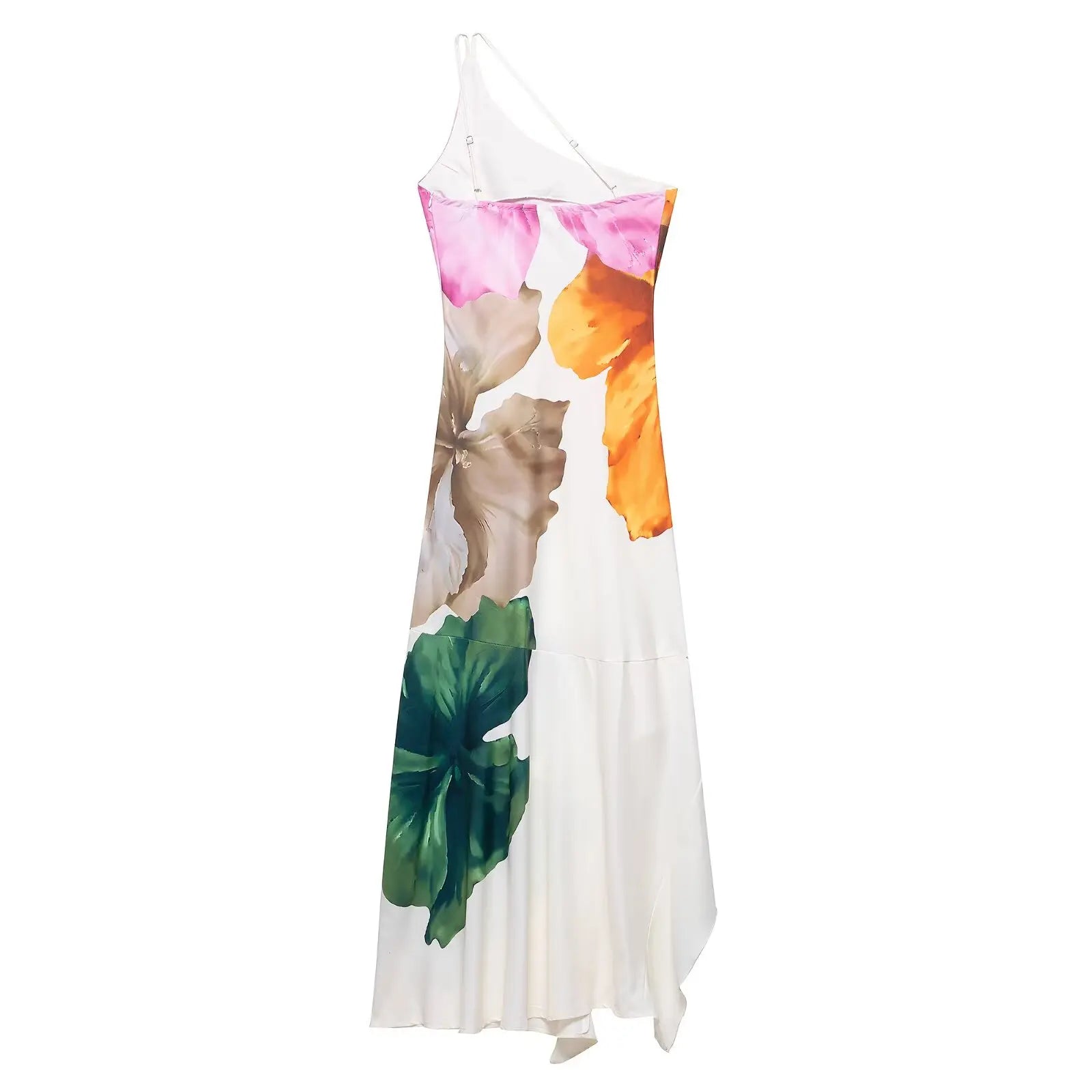 The Zevity Zenith Maxi