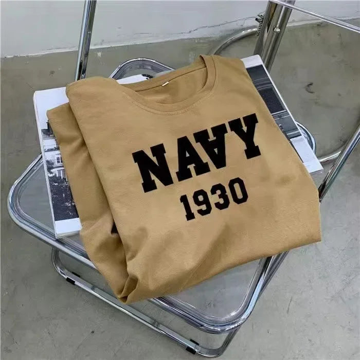 The Lyricist Loose-Fit Mini