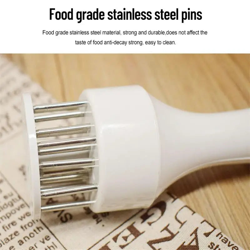 The Prime-Prep Meat Needle