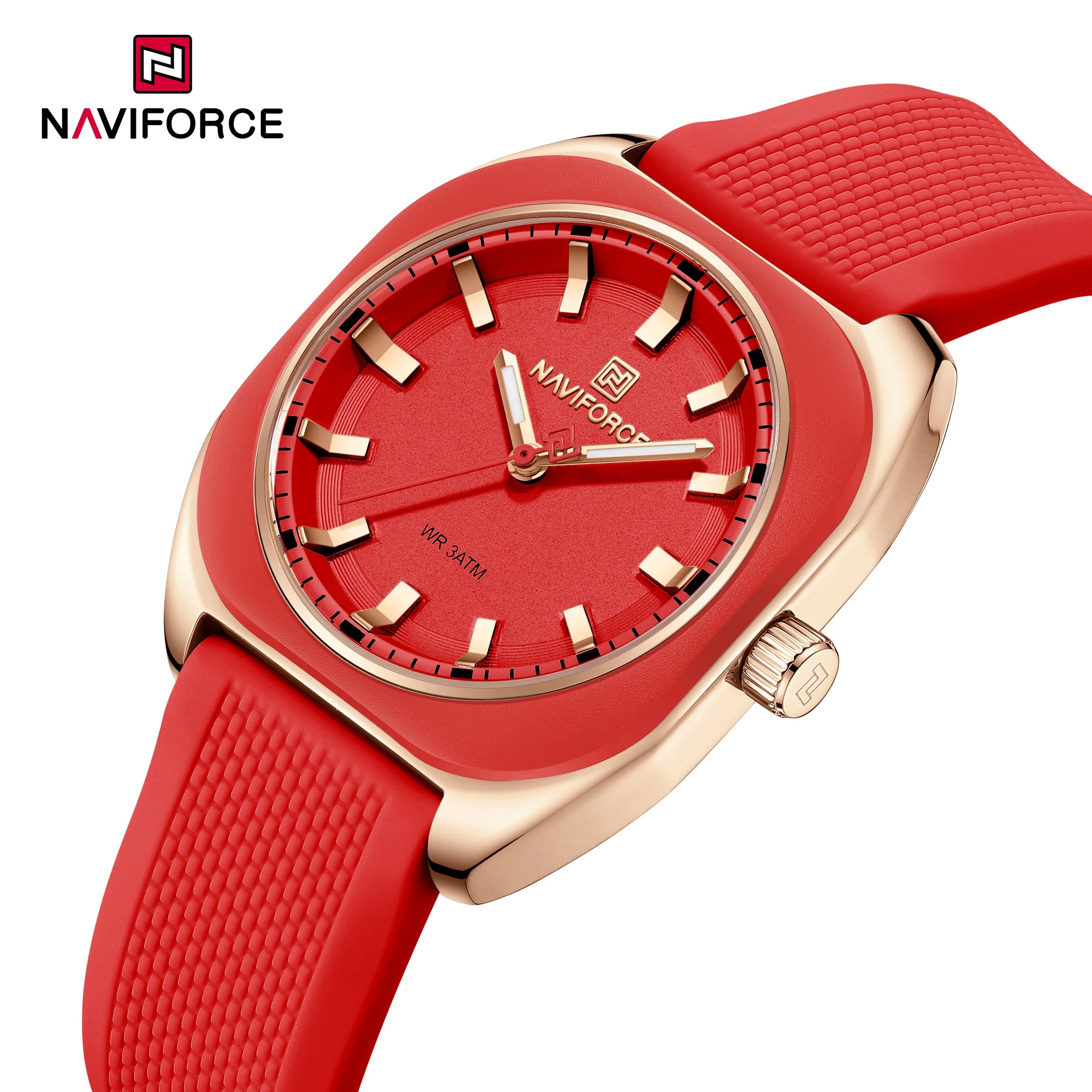NAVIFORCE Fashion Women's Casual