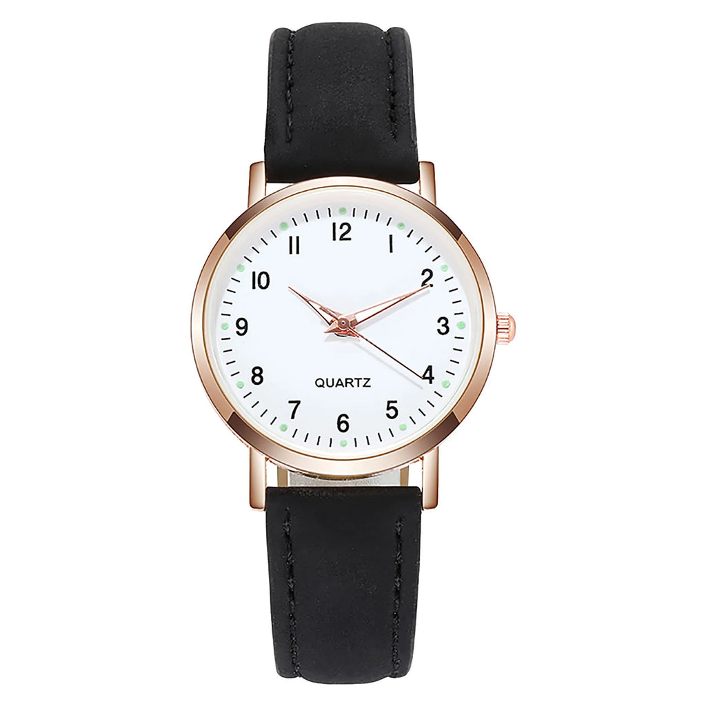 Reloj Mujer Fashion Watch For Women