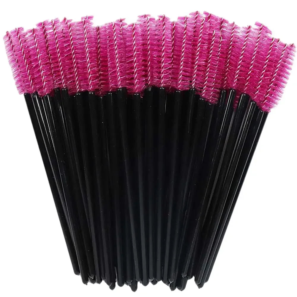 The 50-Piece Sparkle-Grip Applicator Set