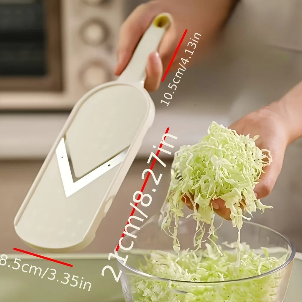 CabbageCore Multi-Slicer