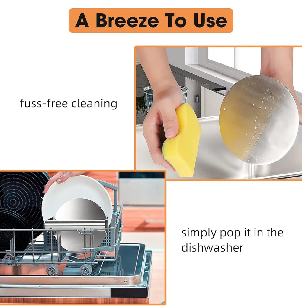 SizzleForce Pro Press