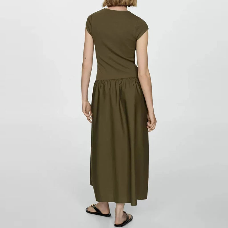 The Horizon Chic Sheath