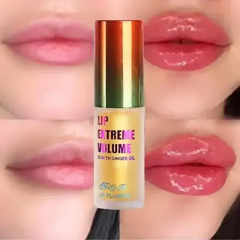 The Volumizing Lip-Lift Serum