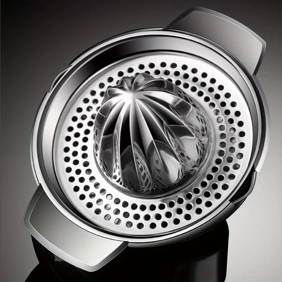 The Sterling-Squeeze Pro