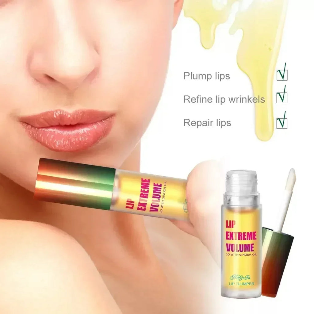 The Volumizing Lip-Lift Serum