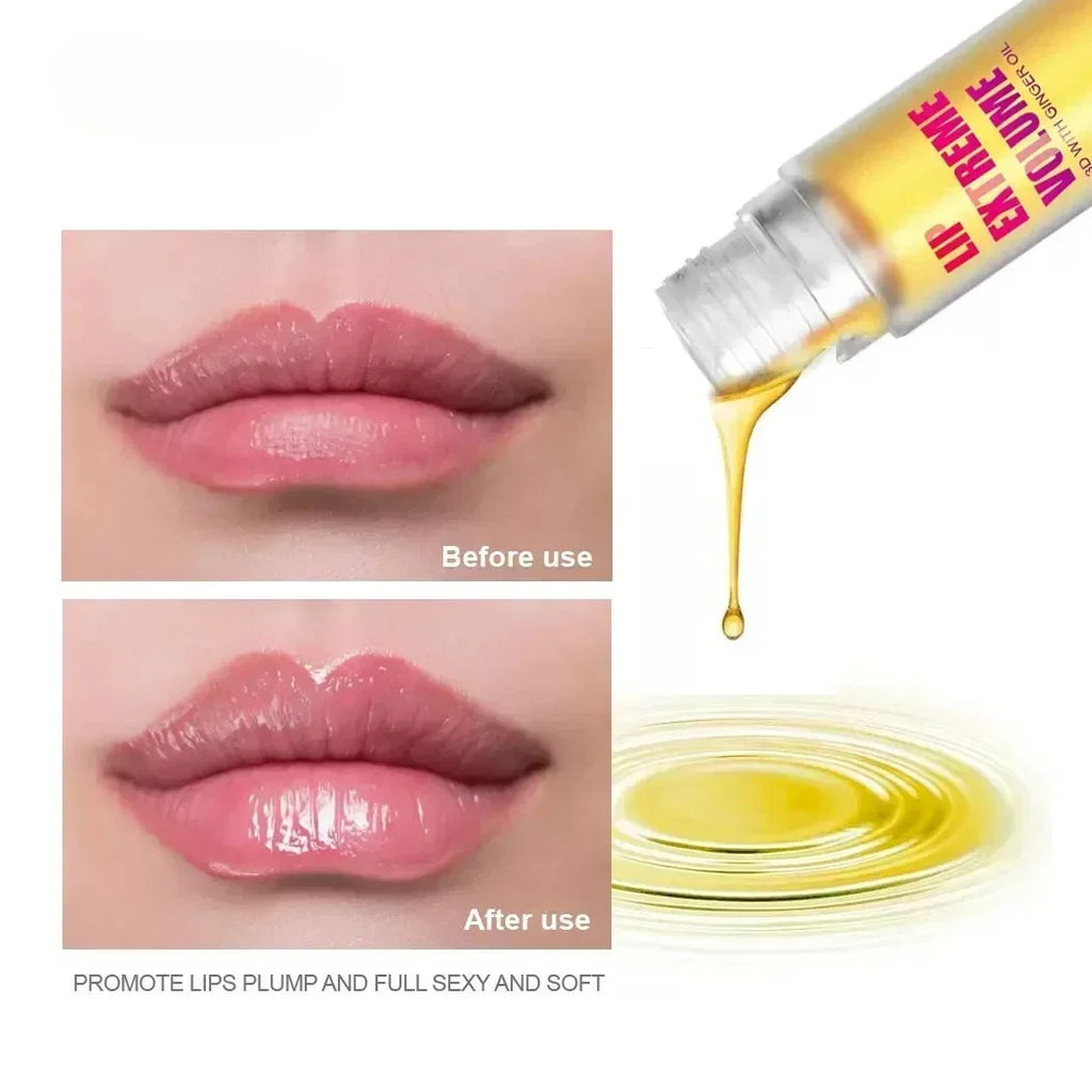 The Volumizing Lip-Lift Serum