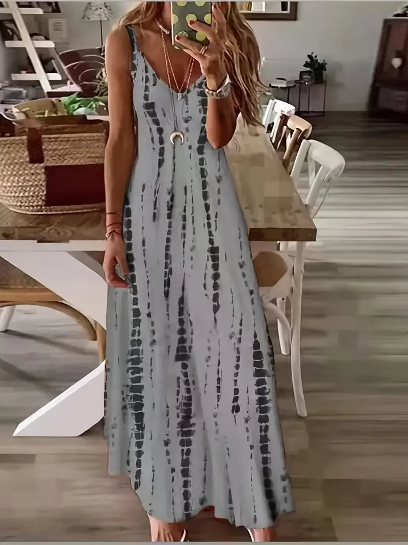 The Prism Tide Maxi