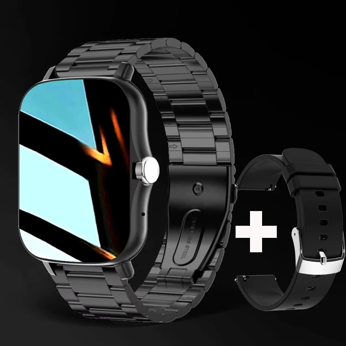 The Nexus-Talk Max Smartwatch