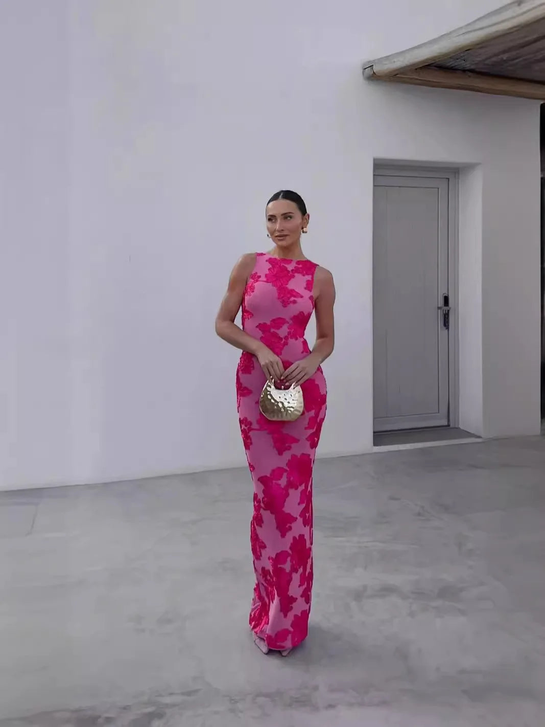 The 3D Flora Mesh Majesty