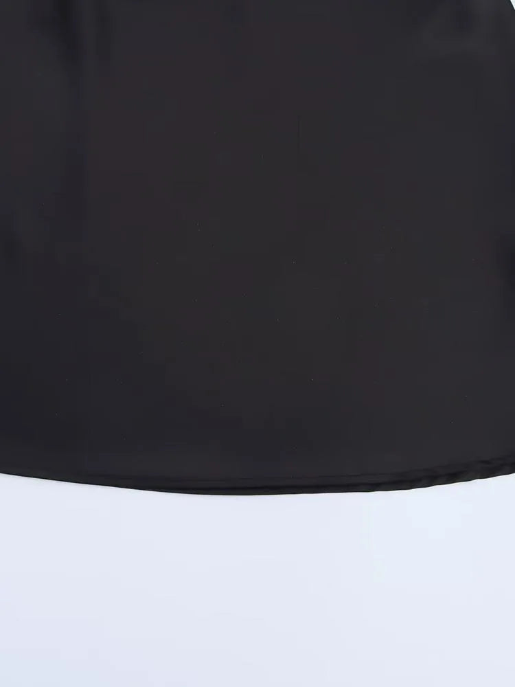 The Luminous Halter Mini