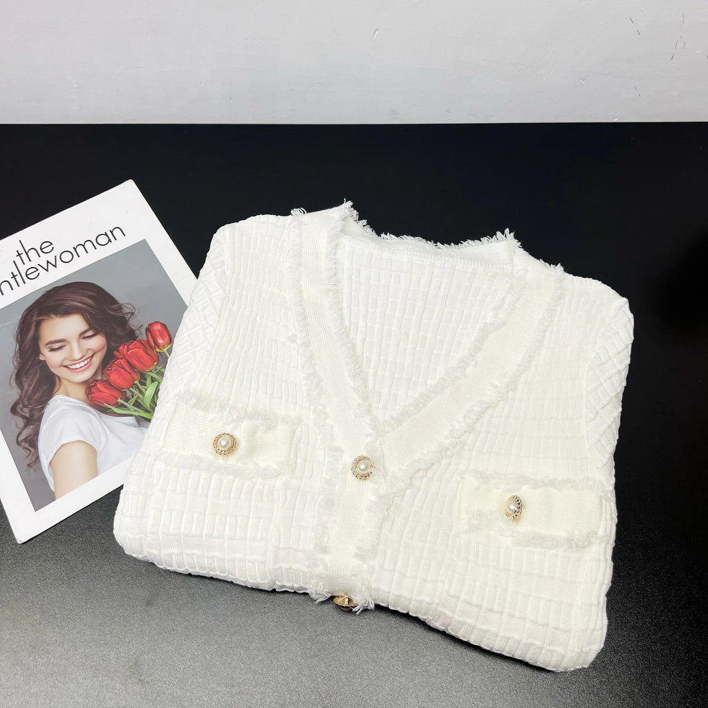 The Sovereign Buttoned Maxi