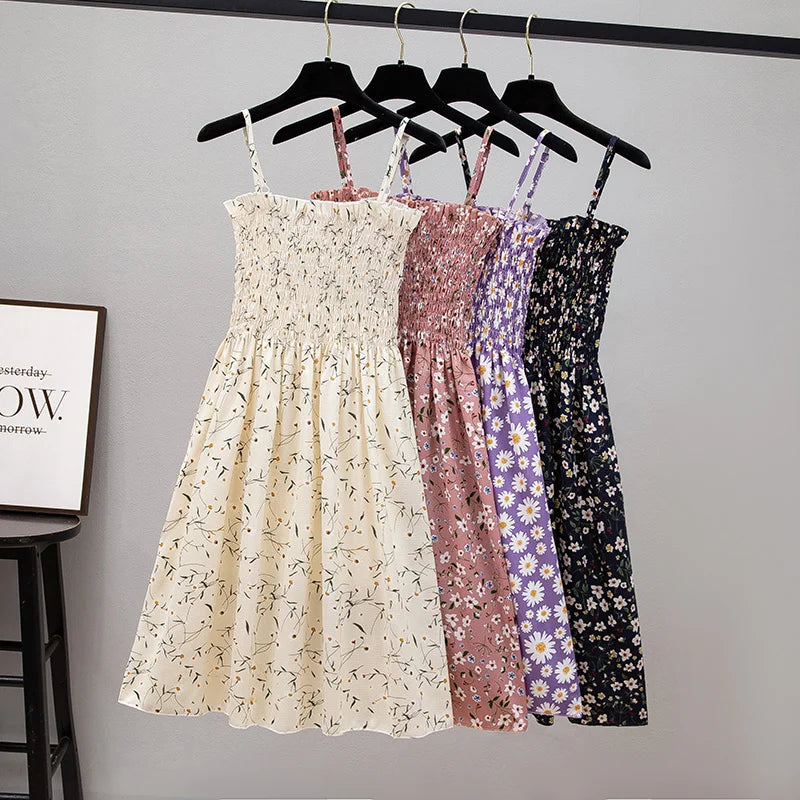 The Willow Wispy Slip