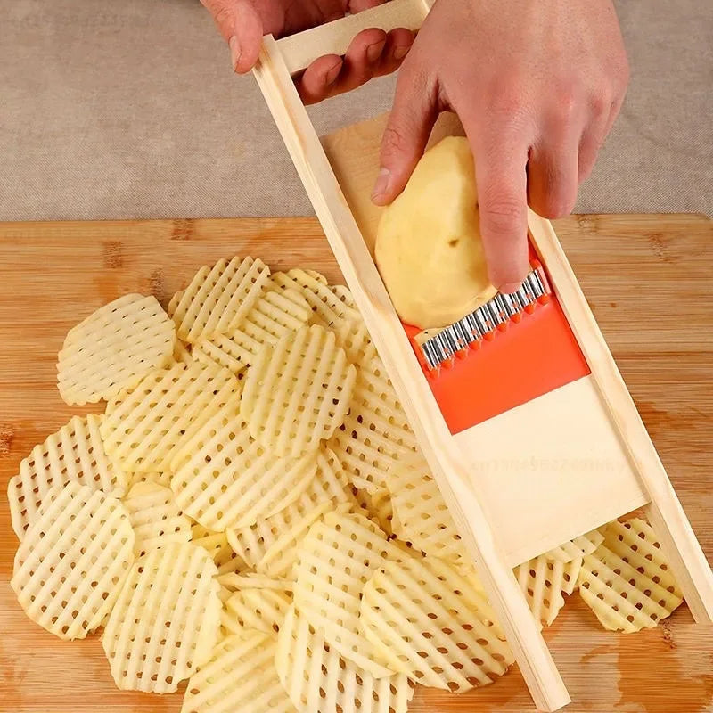 Net-Grip Waffle Master