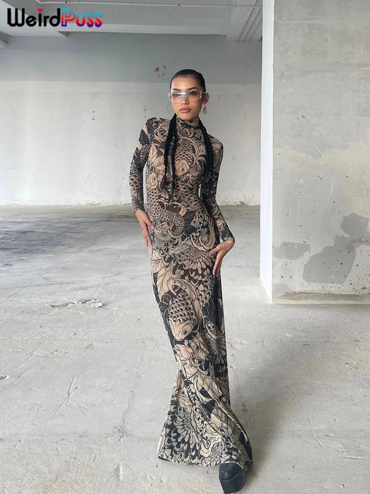 The Velocity Mesh Maxi