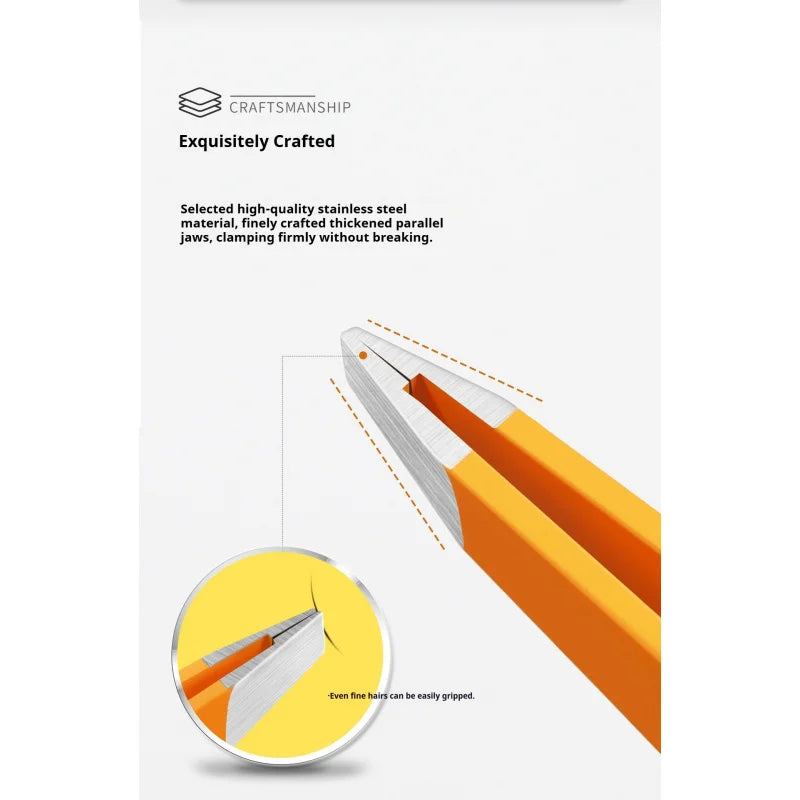 The Steel-Grip Expert Slant