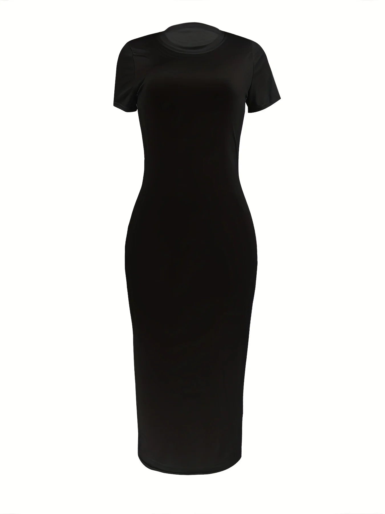 The Onyx Contour Maxi