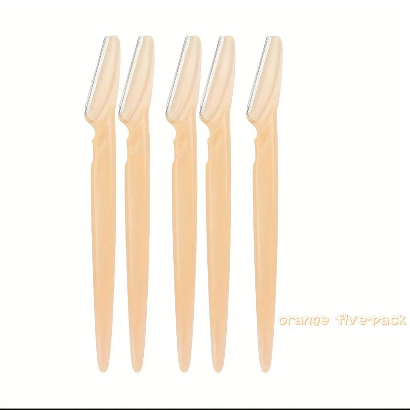 The Silk-Glide Precision Razor Suite