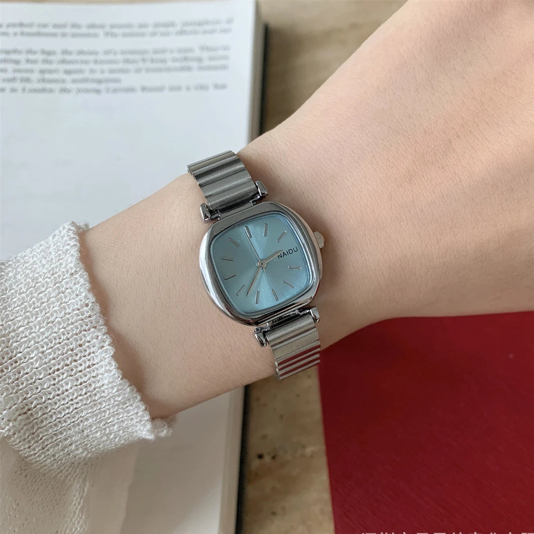 Brand Women Quartz Watch