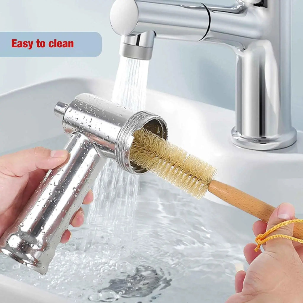 The KIKIAID Omni-Grind Pro