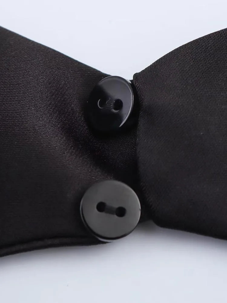 The Luminous Halter Mini