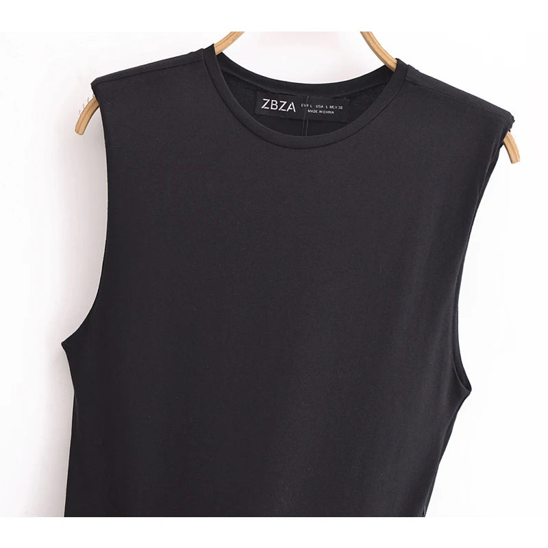 The Meridian Belted Midi