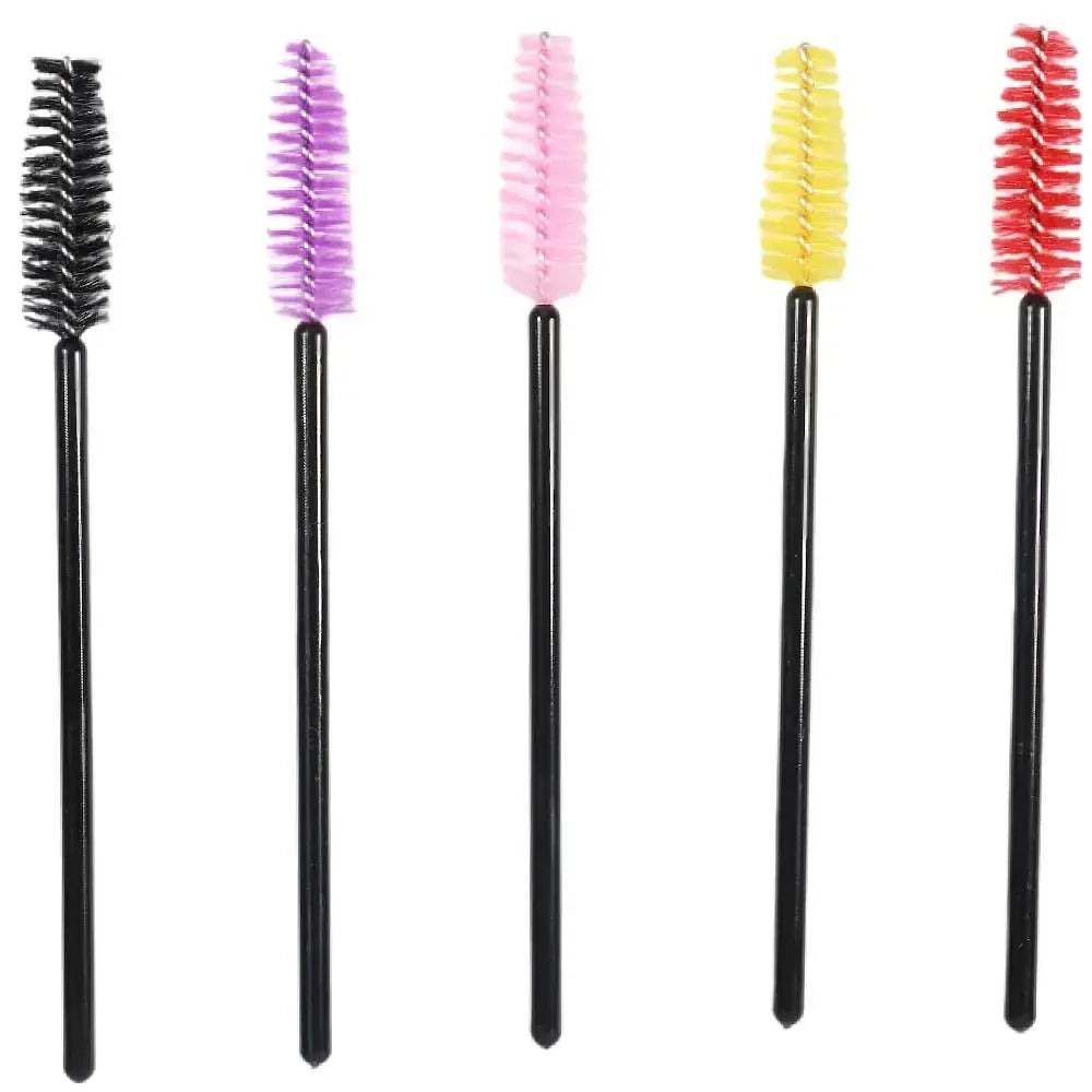 The 50-Piece Sparkle-Grip Applicator Set