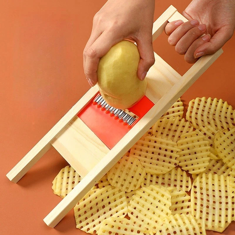 Net-Grip Waffle Master