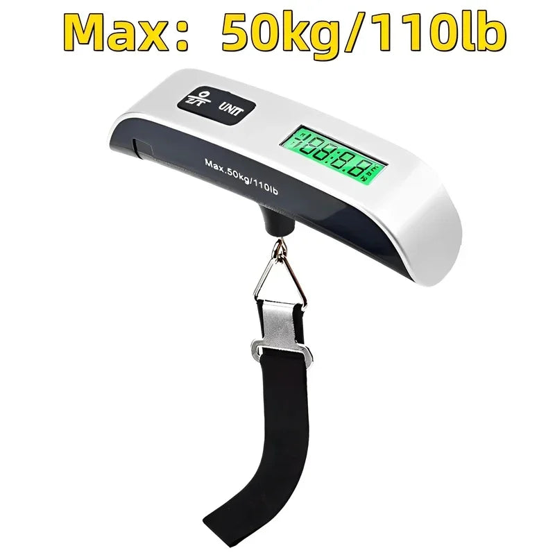 The SkyCheck 50 Digital Scale