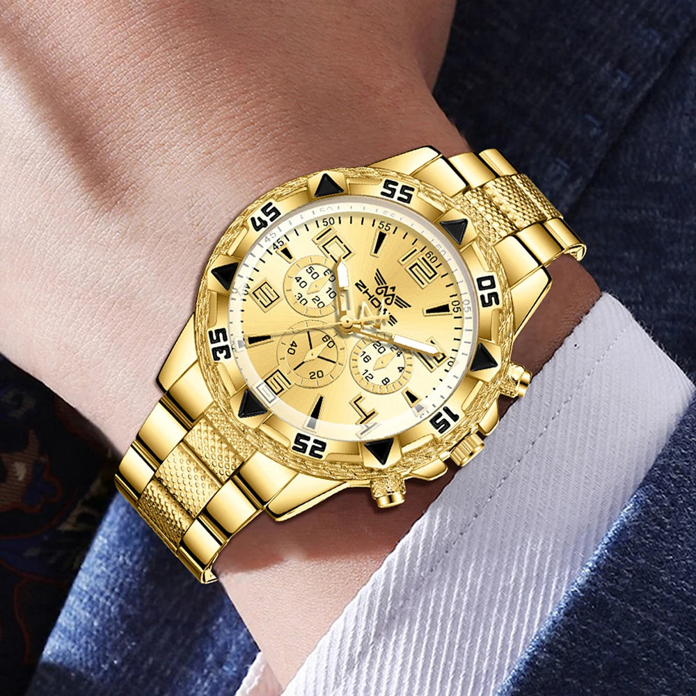 The Vector Duo Modernist Set