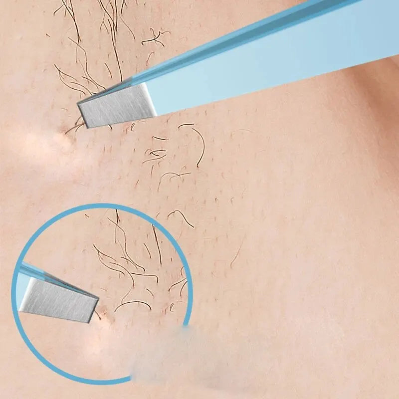 The Prism-Point Grooming Suite