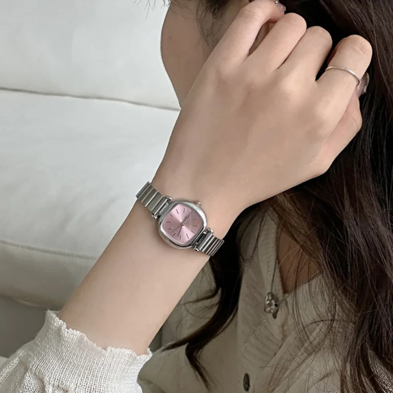 Brand Women Quartz Watch
