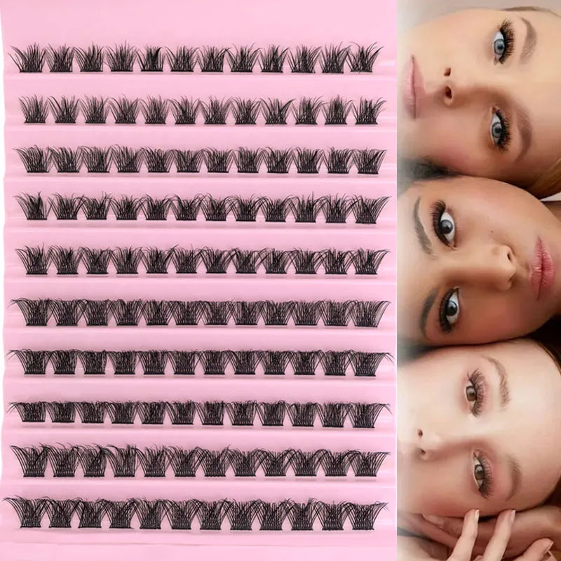 The Complete DIY Lash Atelier