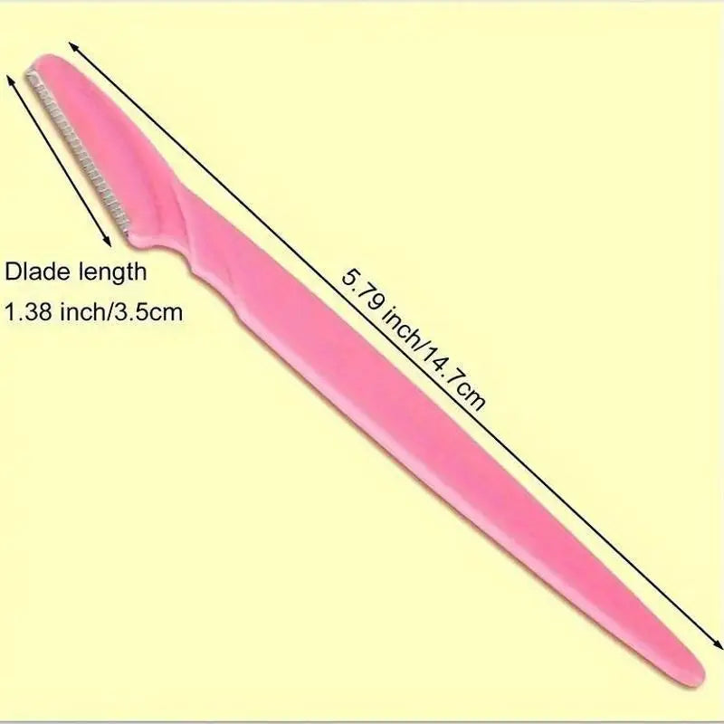 The Silk-Glide Precision Razor Suite